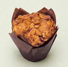 Load image into Gallery viewer, Muffins with gluten free, soy free, wheat free and cane sugar free options by Tori's Bakeshop