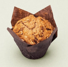 Load image into Gallery viewer, Muffins with gluten free, soy free, wheat free and cane sugar free options by Tori's Bakeshop