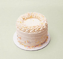 Load image into Gallery viewer, Cakes with gluten free and sugar free options by Tori's Bakeshop