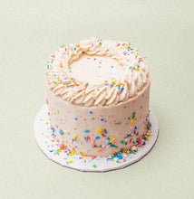 Load image into Gallery viewer, Cakes with gluten free and sugar free options by Tori's Bakeshop