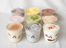 Load image into Gallery viewer, Mini Dessert Cake Cups by Manzou Bakery