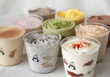 Load image into Gallery viewer, Mini Dessert Cake Cups by Manzou Bakery