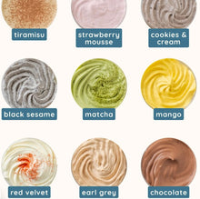 Load image into Gallery viewer, Mini Dessert Cake Cups by Manzou Bakery