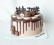 Load image into Gallery viewer, Classic Cakes by Manzou Bakery