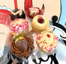 Load image into Gallery viewer, Cupcakes by The Rolling Pin