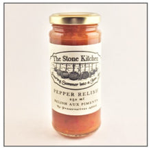 Load image into Gallery viewer, Gourmet Preserves by The Stone Kitchen