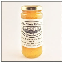 Load image into Gallery viewer, Gourmet Preserves by The Stone Kitchen