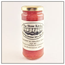 Load image into Gallery viewer, Gourmet Preserves by The Stone Kitchen