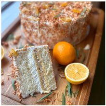 Load image into Gallery viewer, Cakes by Alice Marie Bakery & Coffee