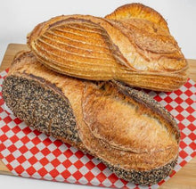 Load image into Gallery viewer, Breads by Anima Romana Bakery