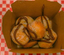 Load image into Gallery viewer, Donuts by Anima Romana Bakery