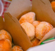 Load image into Gallery viewer, Donuts by Anima Romana Bakery