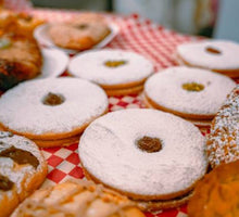 Load image into Gallery viewer, Le Viennoiserrie by Anima Romana Bakery