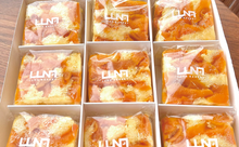 Load image into Gallery viewer, Rice Cakes by Luna Bakery