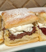 Load image into Gallery viewer, Flakies by Indranil Chowdhury