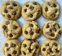 Load image into Gallery viewer, Cookies by 6ix Treats