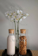 Load image into Gallery viewer, Nut Milk & Nut Butter by Mina Navabi