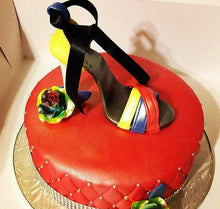 Load image into Gallery viewer, Custom Cakes by Progress Bakery