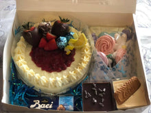 Load image into Gallery viewer, Custom Cakes by Shani Danan