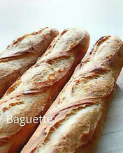 Load image into Gallery viewer, Sourdough breads and sweets by St. John's Bakery