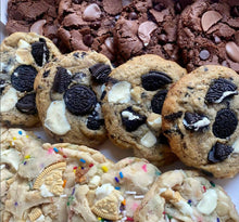 Load image into Gallery viewer, Cookies by 6ix Treats