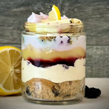 Load image into Gallery viewer, Cake Jars by Caked Coffee