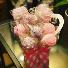 Load image into Gallery viewer, Cake Pops by Kristyl Doc