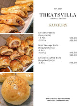 Load image into Gallery viewer, Flakies by Indranil Chowdhury