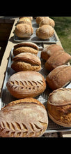 Load image into Gallery viewer, Sourdough & Organic Artisan French Bakery by Stéphanie E. Armengau