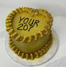 Load image into Gallery viewer, Custom Cakes by CakeItKing