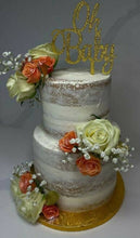 Load image into Gallery viewer, Custom Cakes by CakeItKing