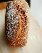 Load image into Gallery viewer, Sourdough breads and sweets by St. John's Bakery