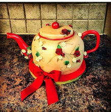 Load image into Gallery viewer, Custom Cakes by Progress Bakery