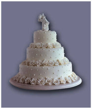 Load image into Gallery viewer, Cakes by Steeles Bakery