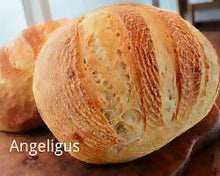 Load image into Gallery viewer, Sourdough breads and sweets by St. John's Bakery