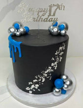 Load image into Gallery viewer, Custom Cakes by CakeItKing