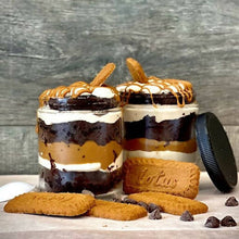 Load image into Gallery viewer, Cake Jars by Caked Coffee