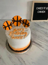 Load image into Gallery viewer, Custom Cakes by Pawas Shahpuri Chhabra