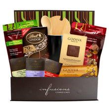Load image into Gallery viewer, Kosher and Gluten Free Gift Baskets by Nutcracker Sweet