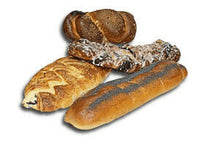 Load image into Gallery viewer, Bread by Steeles Bakery