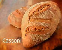 Load image into Gallery viewer, Sourdough breads and sweets by St. John's Bakery