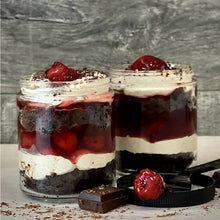 Load image into Gallery viewer, Cake Jars by Caked Coffee