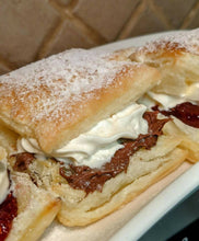 Load image into Gallery viewer, Flakies by Indranil Chowdhury