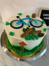 Load image into Gallery viewer, Custom Cakes by Pawas Shahpuri Chhabra