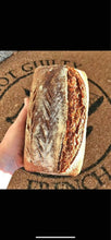 Load image into Gallery viewer, Sourdough & Organic Artisan French Bakery by Stéphanie E. Armengau
