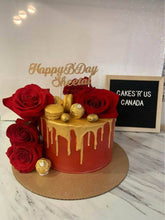 Load image into Gallery viewer, Custom Cakes by Pawas Shahpuri Chhabra