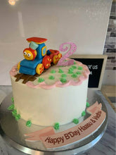 Load image into Gallery viewer, Custom Cakes by Pawas Shahpuri Chhabra