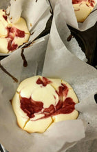 Load image into Gallery viewer, Cheesecake Cupcakes! by Indranil Chowdhury