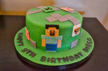 Load image into Gallery viewer, Custom Cakes by Progress Bakery