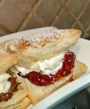 Load image into Gallery viewer, Flakies by Indranil Chowdhury